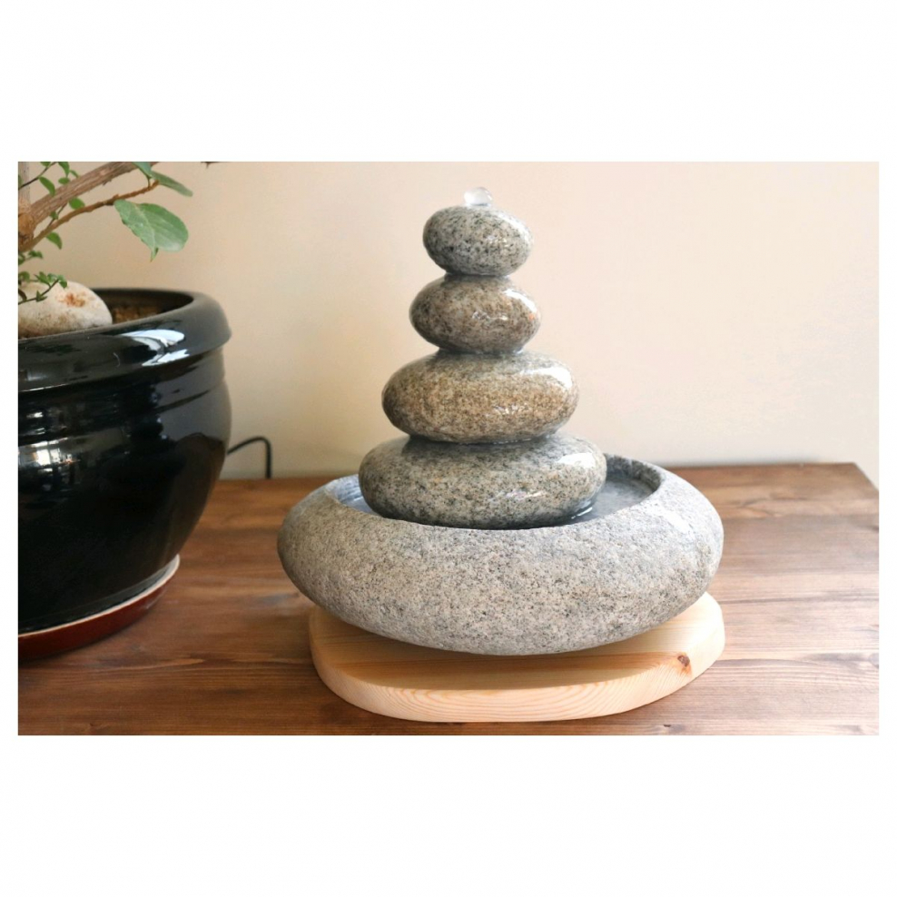 Комнатный фонтанчик