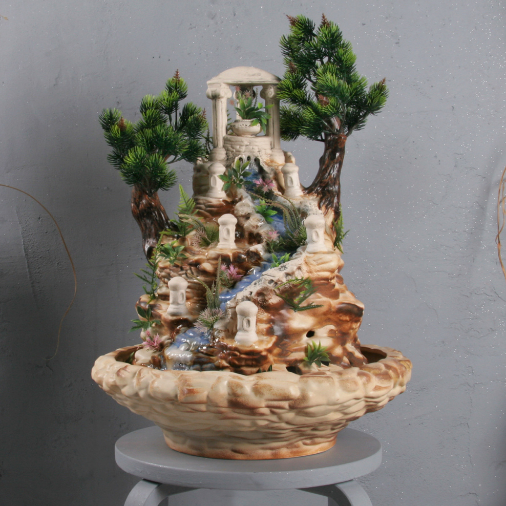 Dickert 15018102 фонтанчик