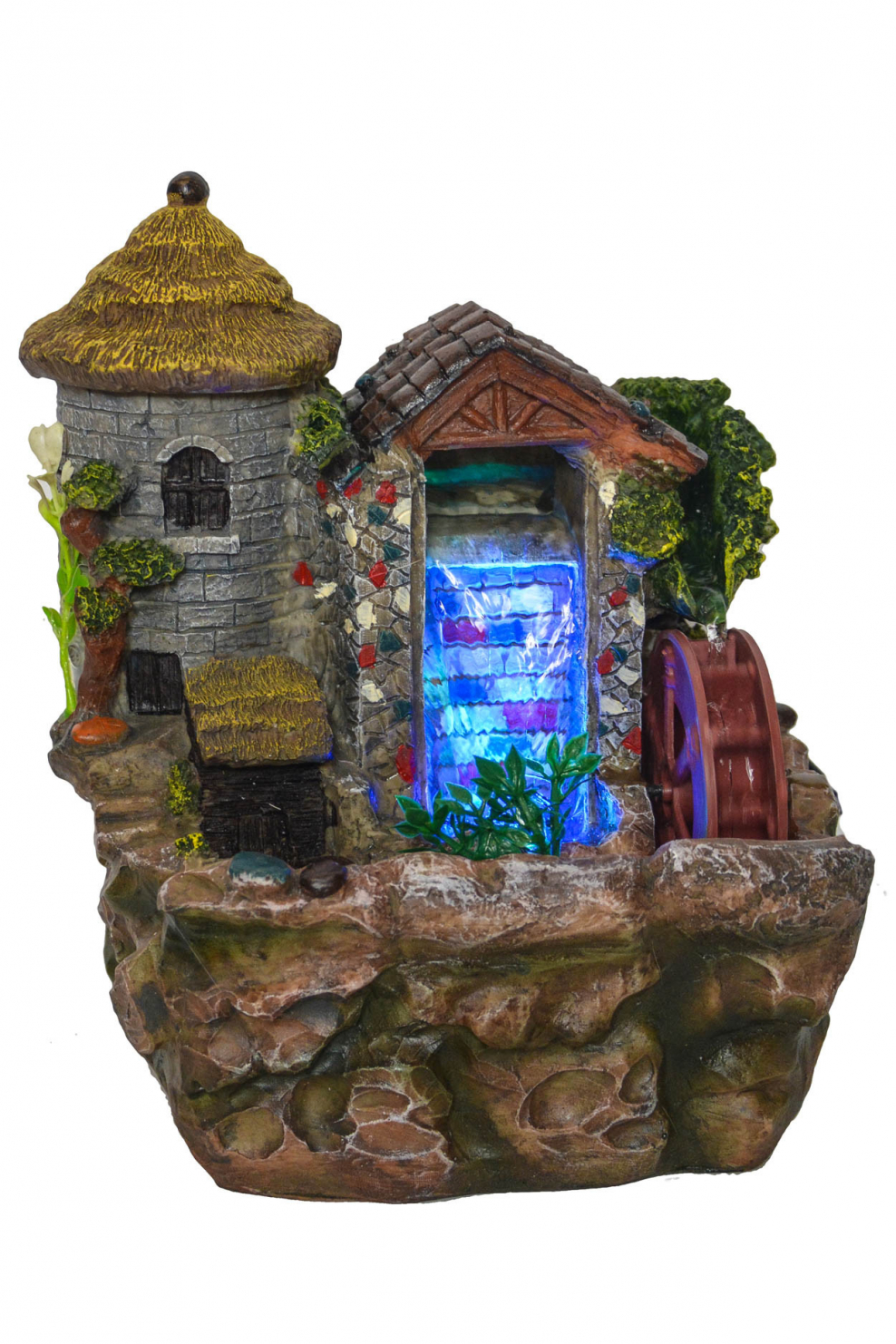 Настольный фонтан RV Престиж