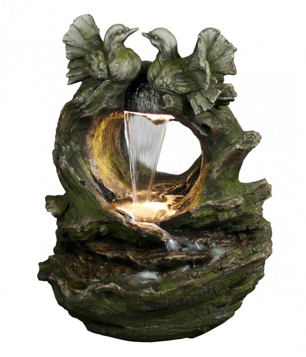 Фонтан DW-Fontain 75х60х120 см