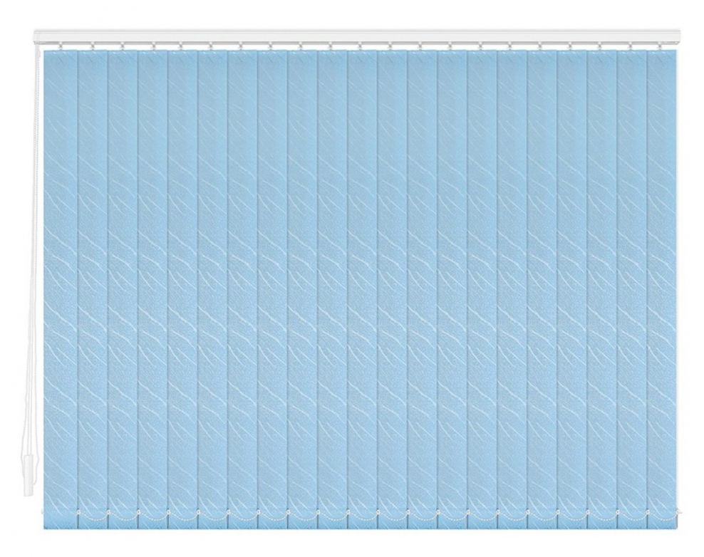 Жалюзи вертикальные лайн II 5252