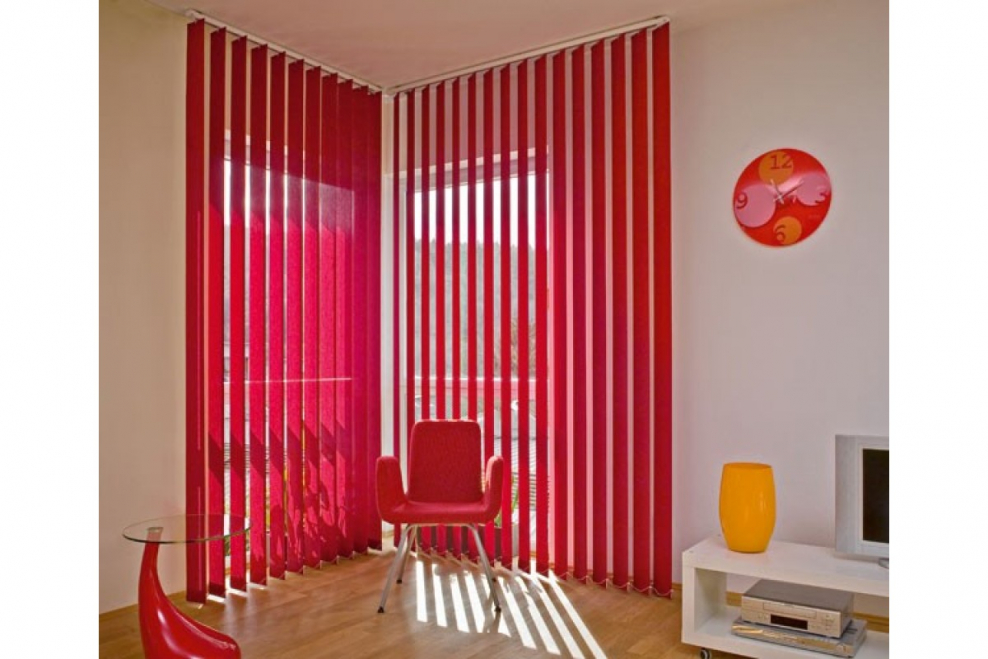 Jalyuzi pardalar вертикал