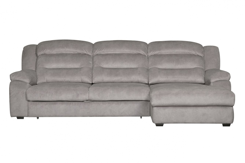 Диван Денвер с канапе (2р+1) (Morello Desert