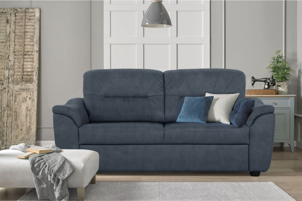 Диван Милтон прямой Home collection