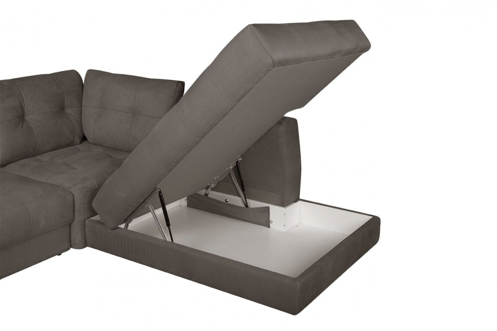 Диван Ванкувер 3р Velutto 16