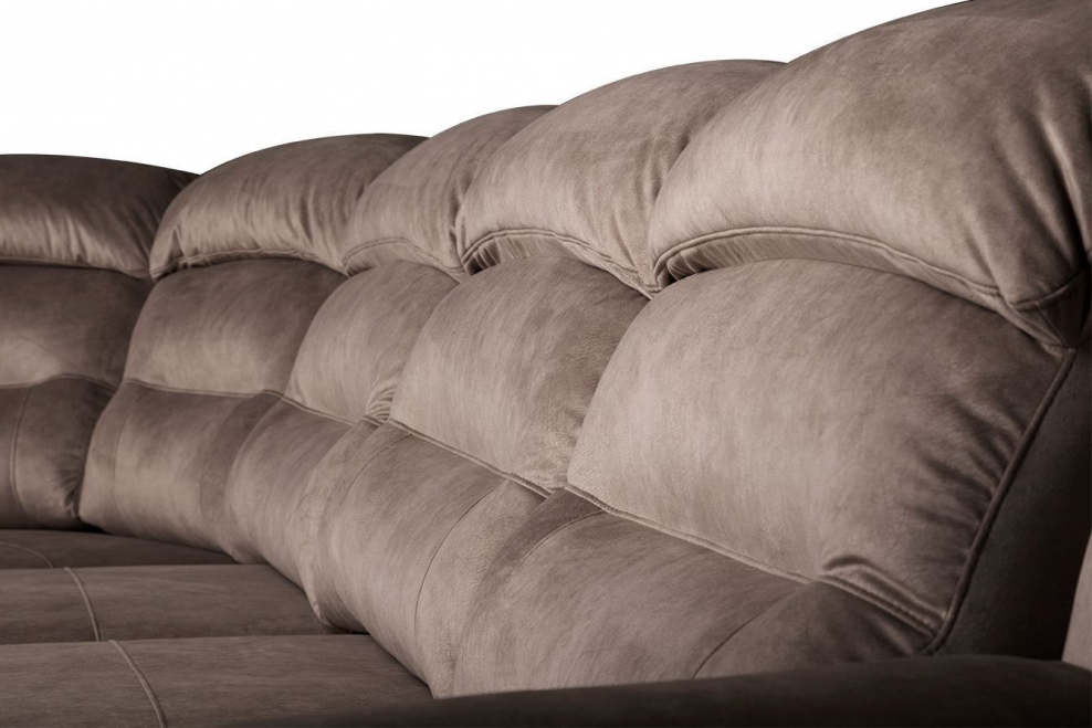 Кресло Манхэттен хоум коллекшн Мадрас Конвас