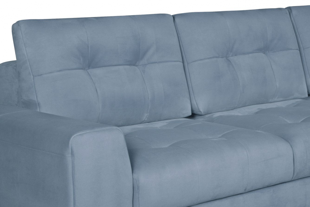 ВИА диван модульный Брайтон