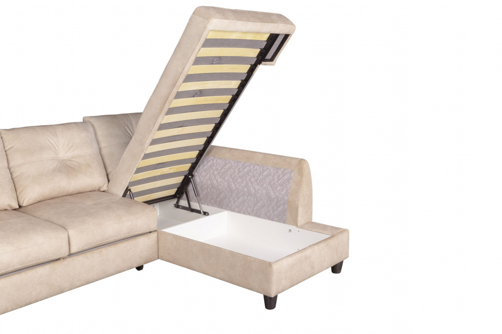 Диван угловой капри хоум коллекшн