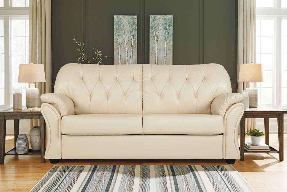 Диван Николь с канапе