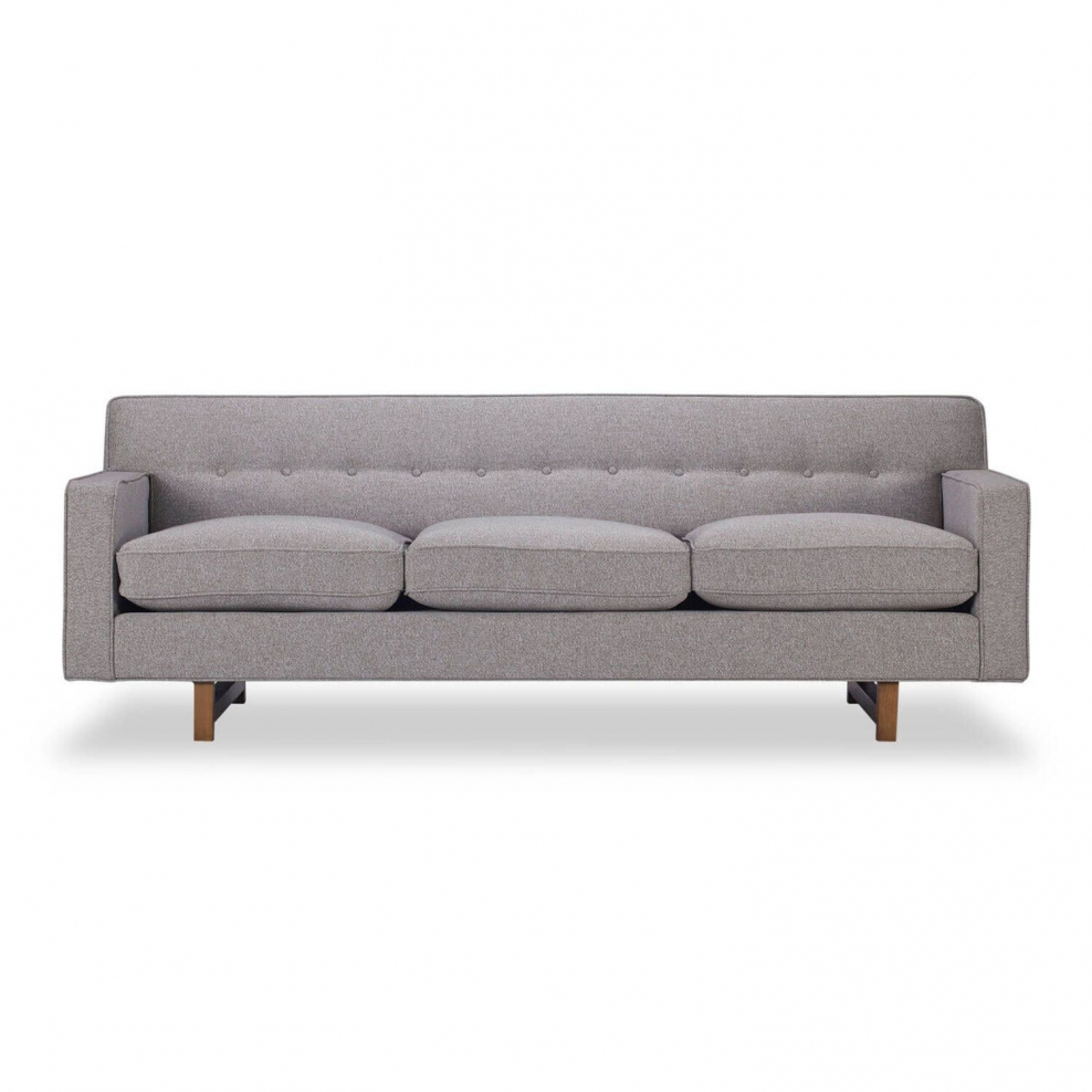 Диван-кровать "Бруклин" 3р