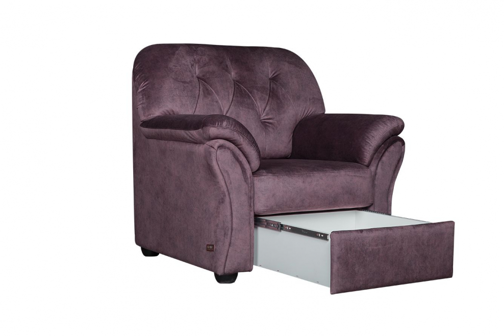 Кресло Ванкувер Риваль