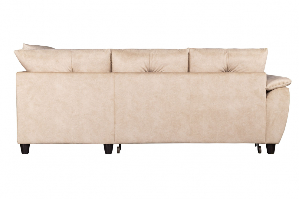 Диван велюр Lambre