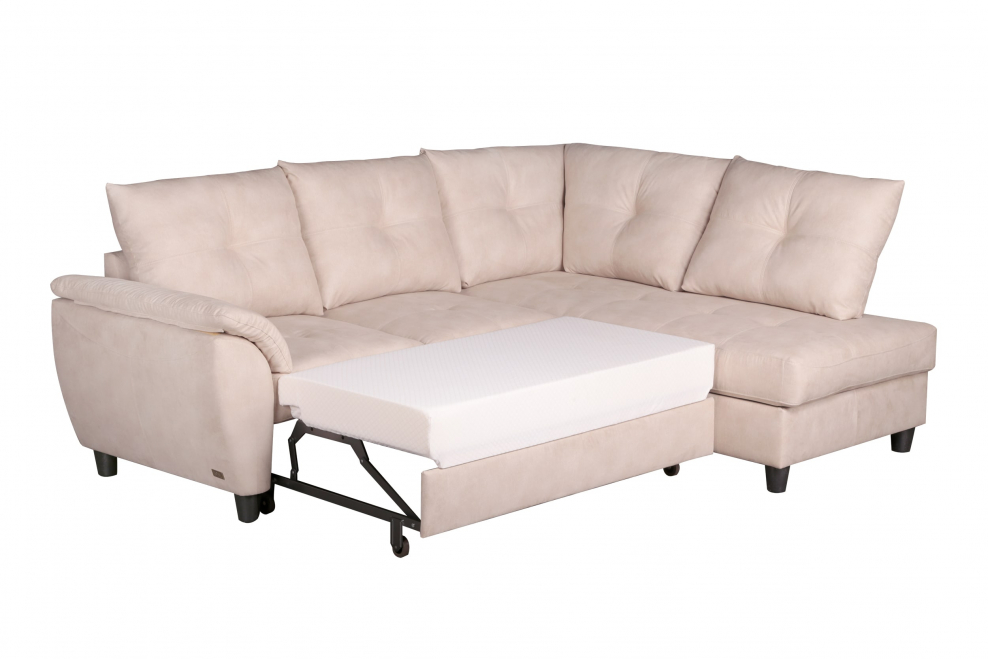 Диван Николь с канапе