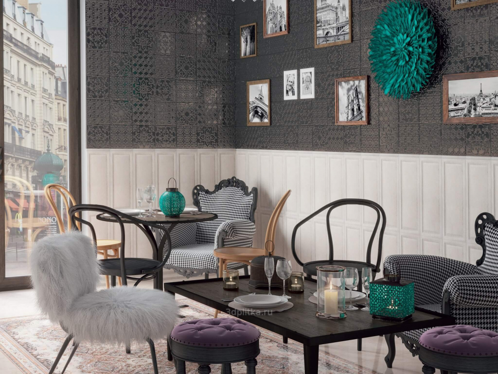 Kerama Marazzi Камбон