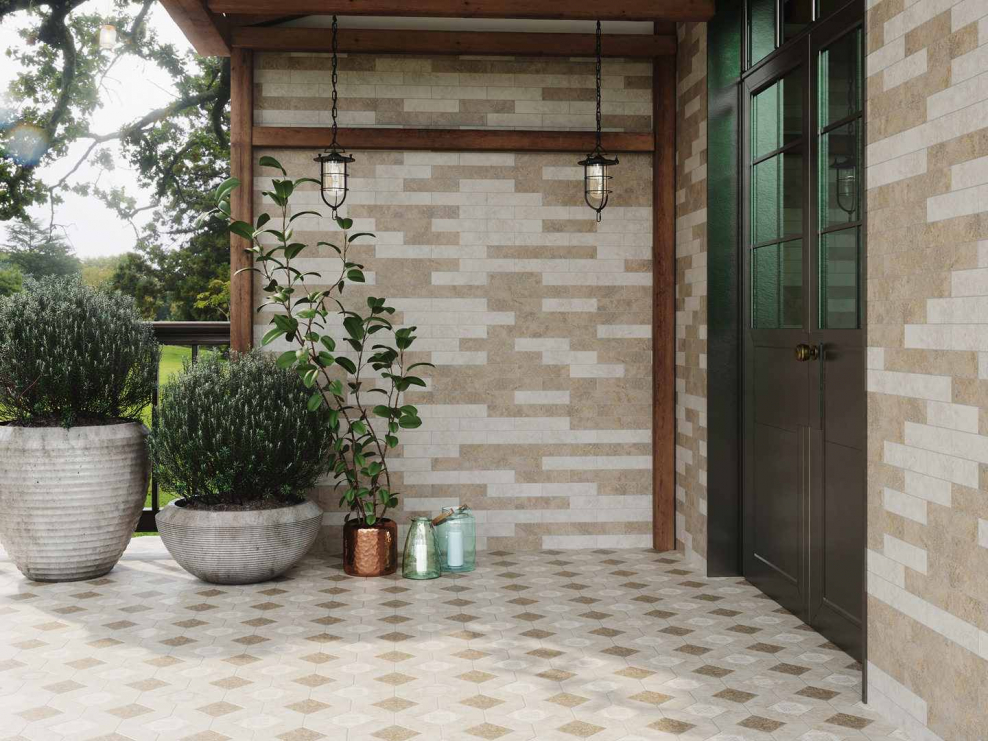 Брюссель Керама Марацци