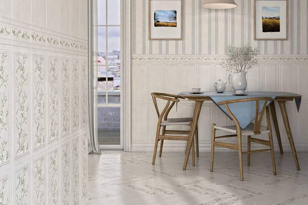 Плитка Кантри Шик Керама Марацци