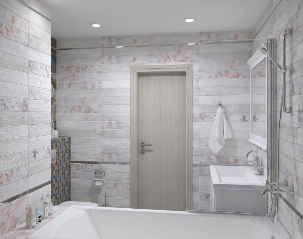 Лапарет Кантри плитка