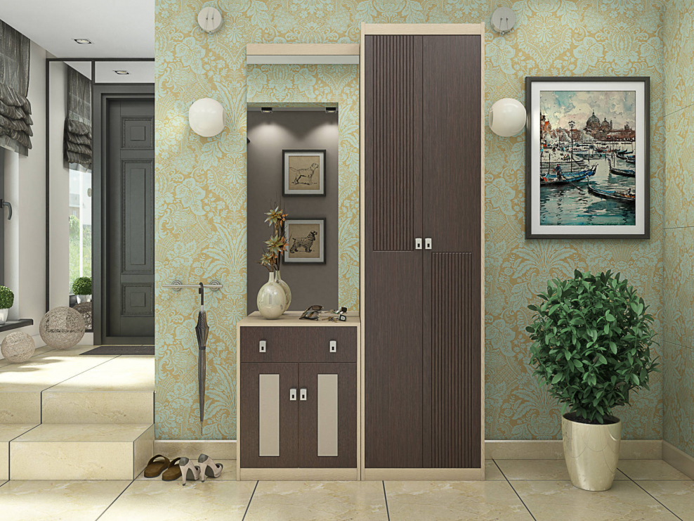 Прихожая Шейла