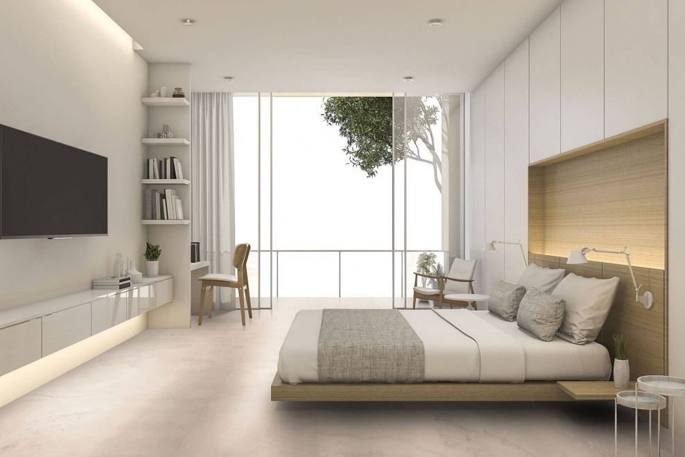 Керамогранит Borneo 60x60