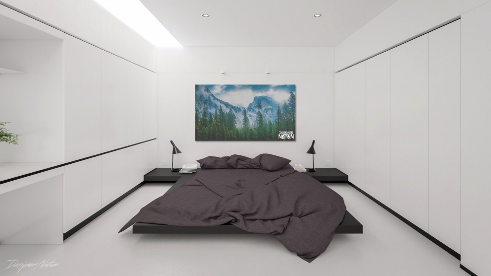 Дизайн спальни 2021 года новинки фото идеи с телевизором