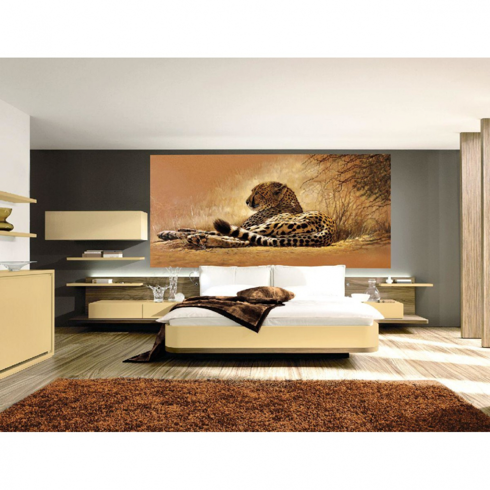 Панно на стену в спальню