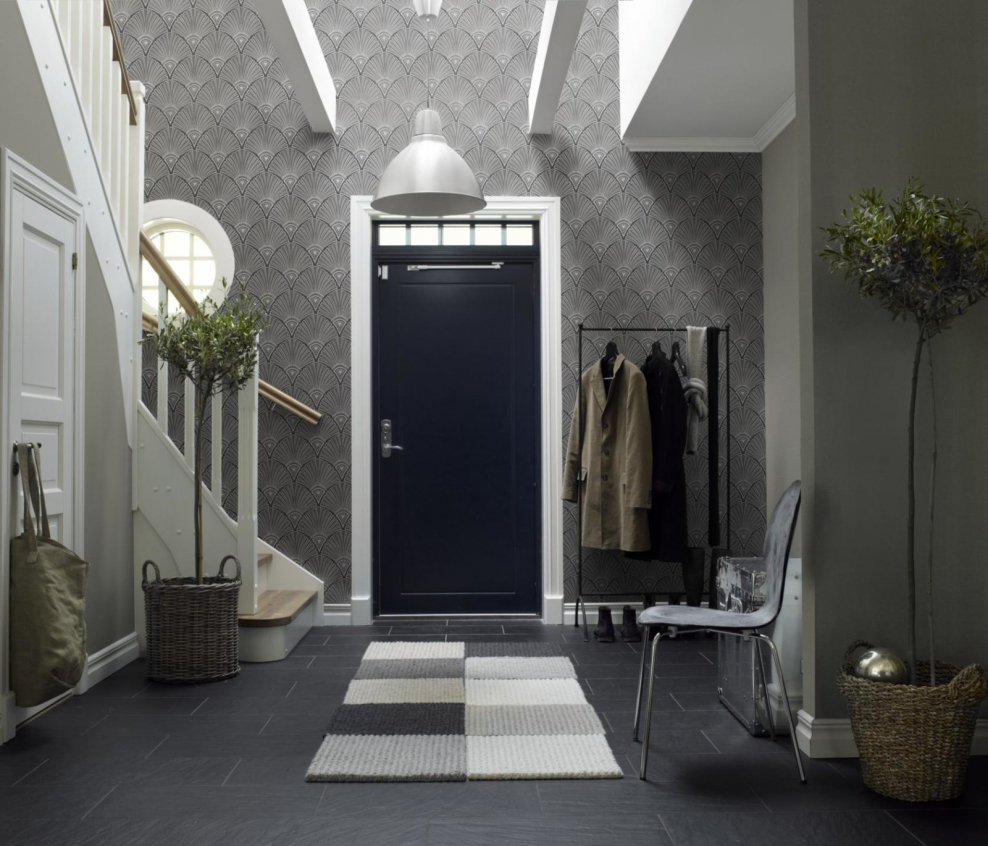 Прихожая Сканди 2020