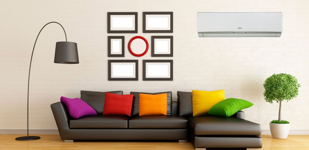 Диваны в интерьере гостиной