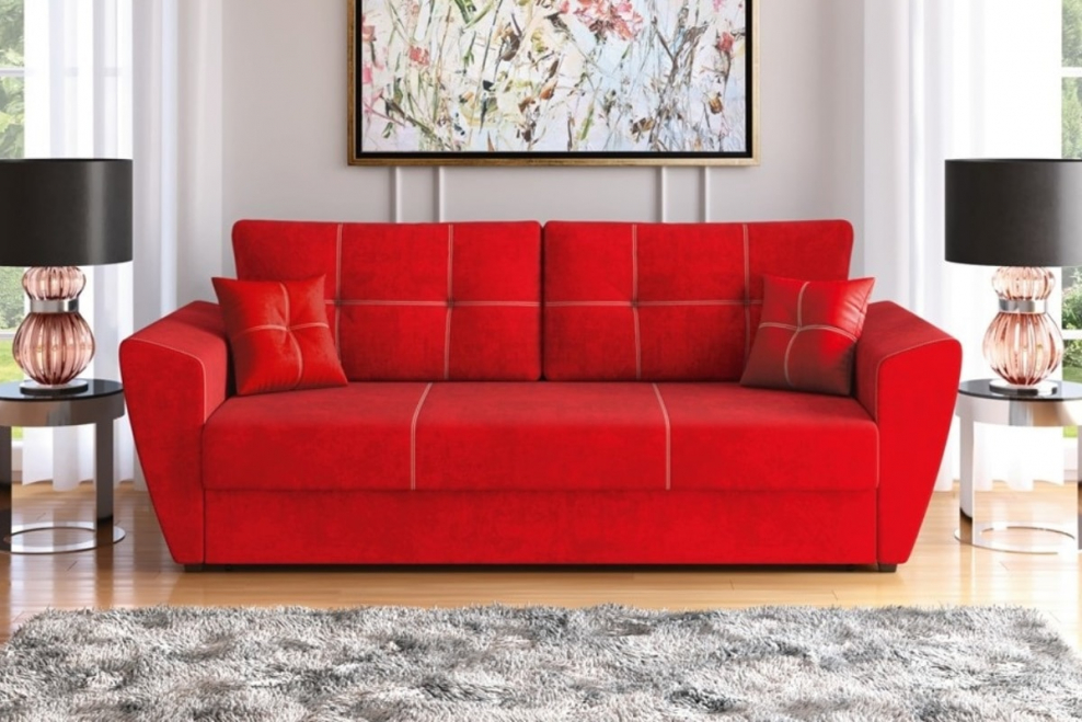 Диван Фортуна Амстердам