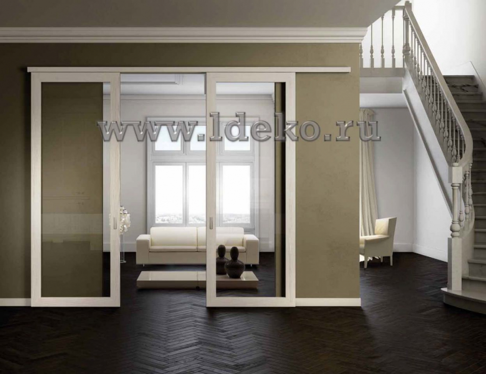 Раздвижные двери Софья Mystery