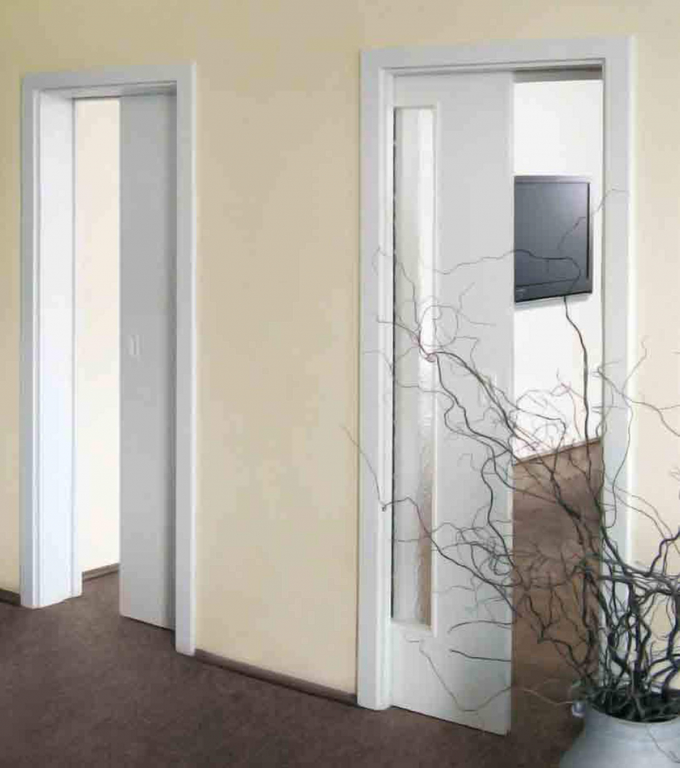 Дверь раздвижная Luri 80 x 180 см