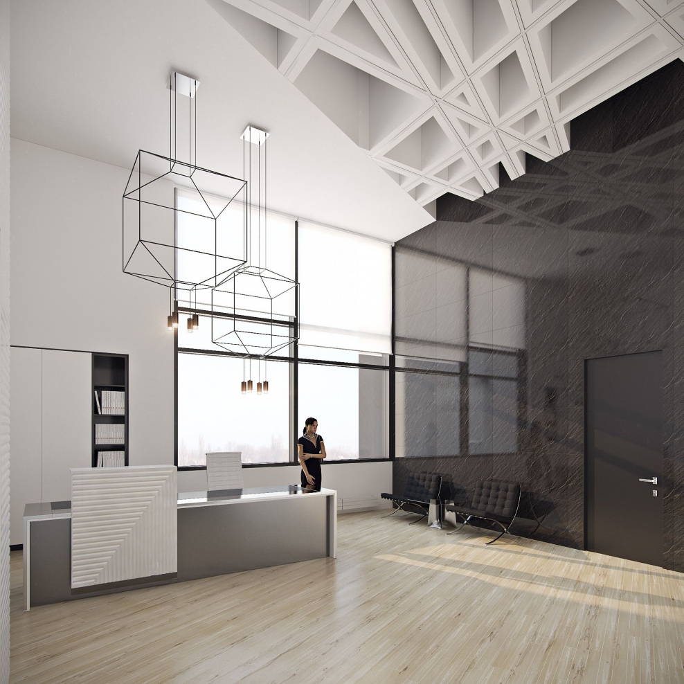 Архитектурная студия