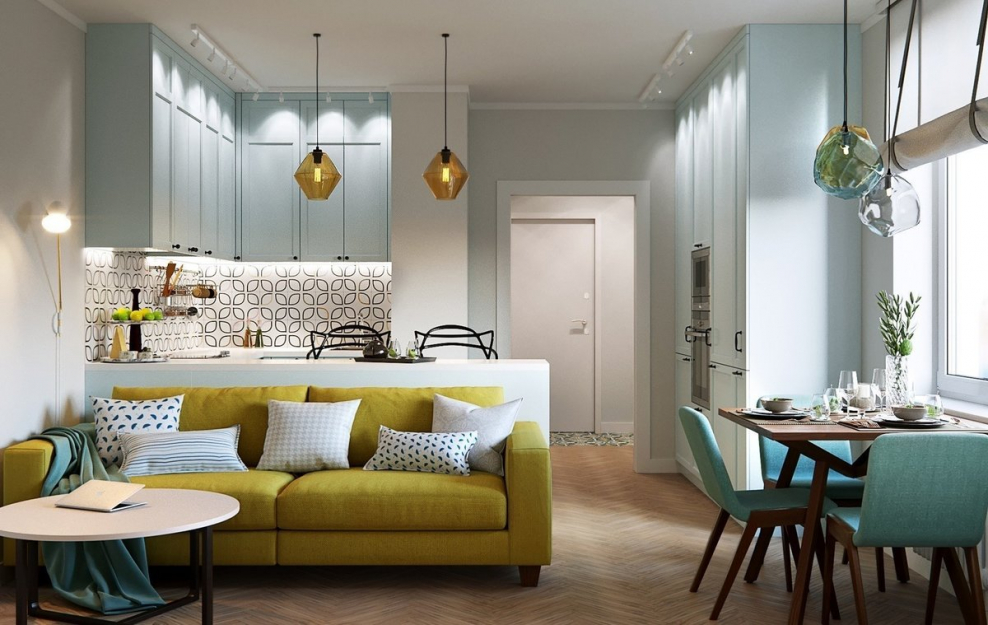 Инмайрум интерьер