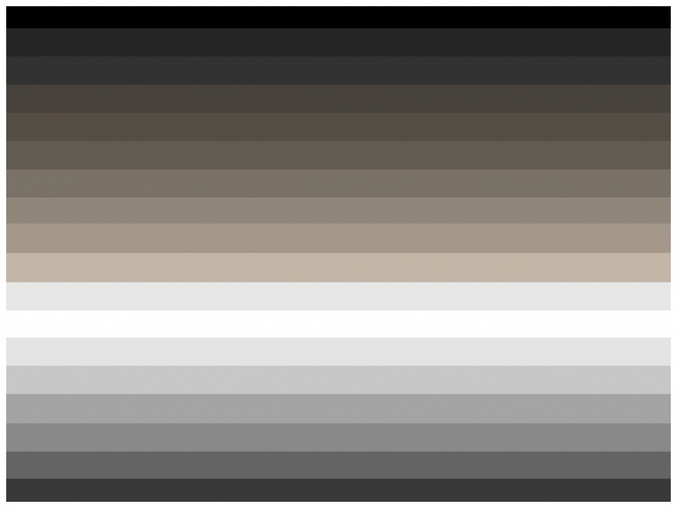 Оттенки серого 72942