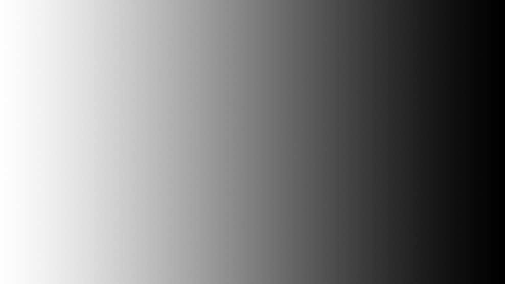 Градиент черно белый