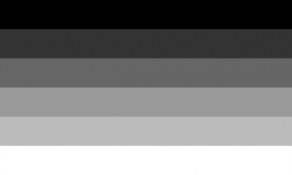 Флаг Гетеро ориентация