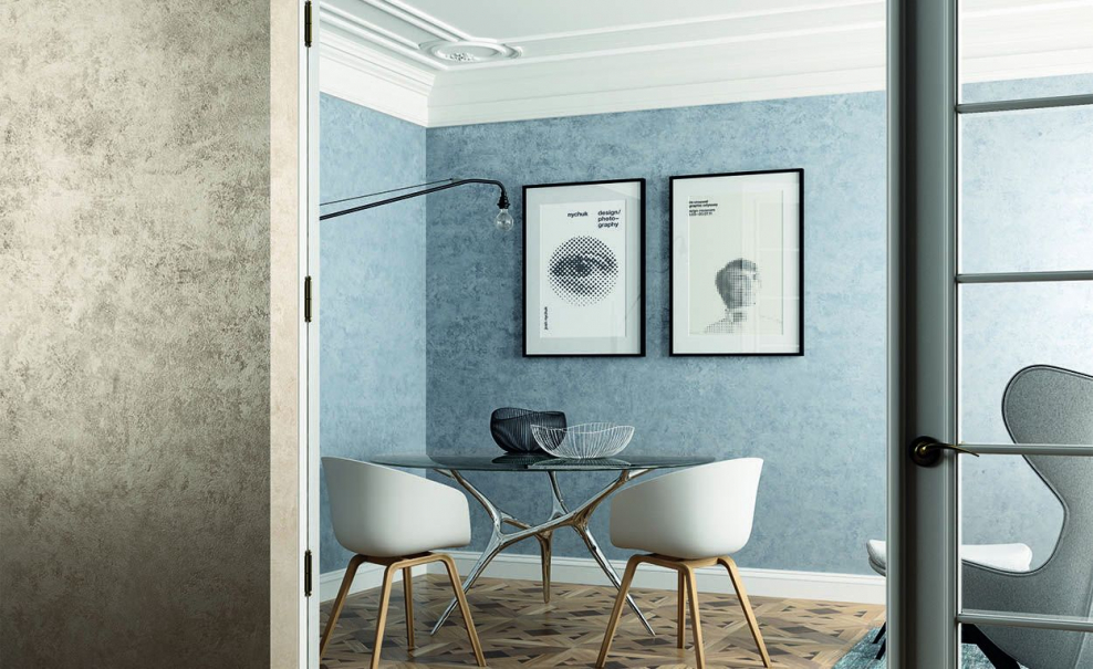 Сан Марко Маджоре краска