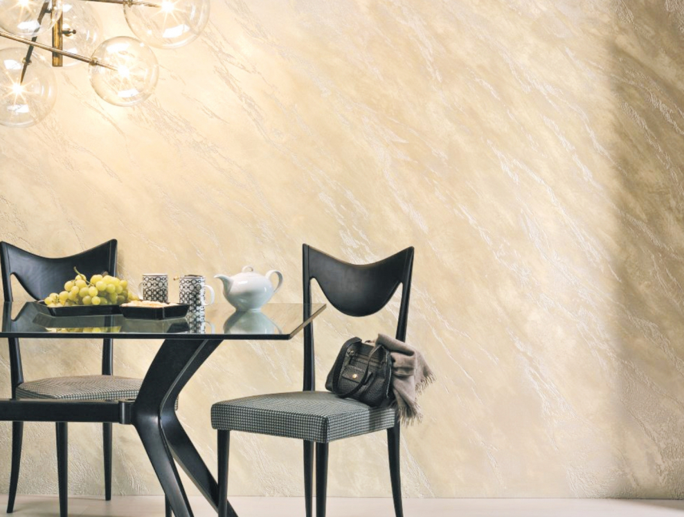 Декоративная штукатурка istinto Giorgio Graesan