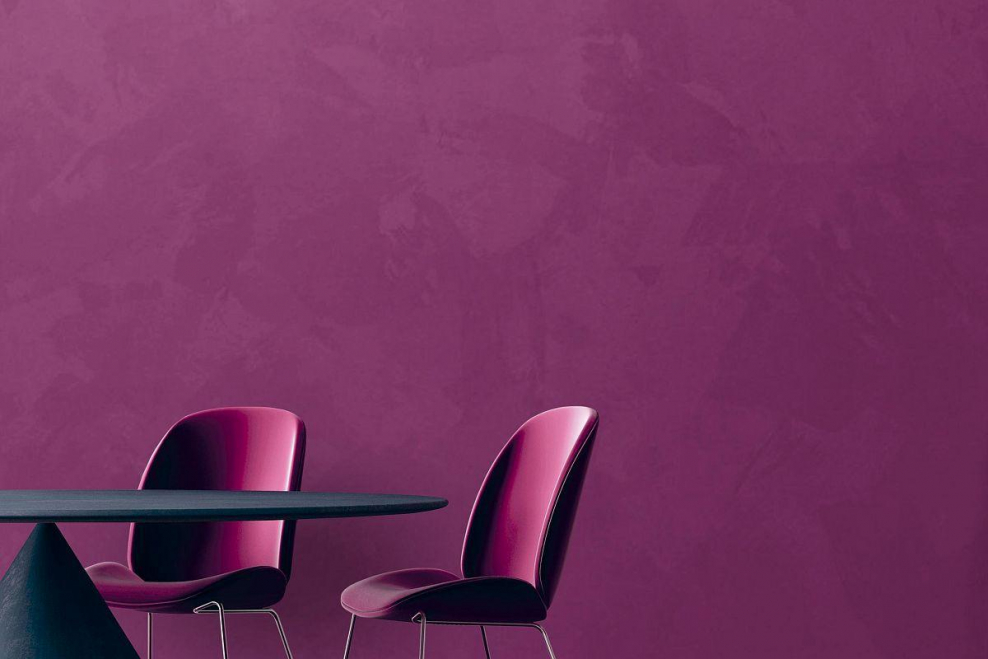 Штукатурка Decorazza