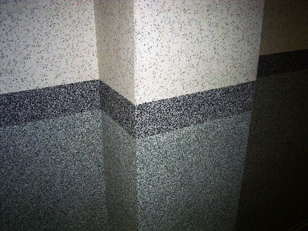 Mixan мозаичная штукатурка