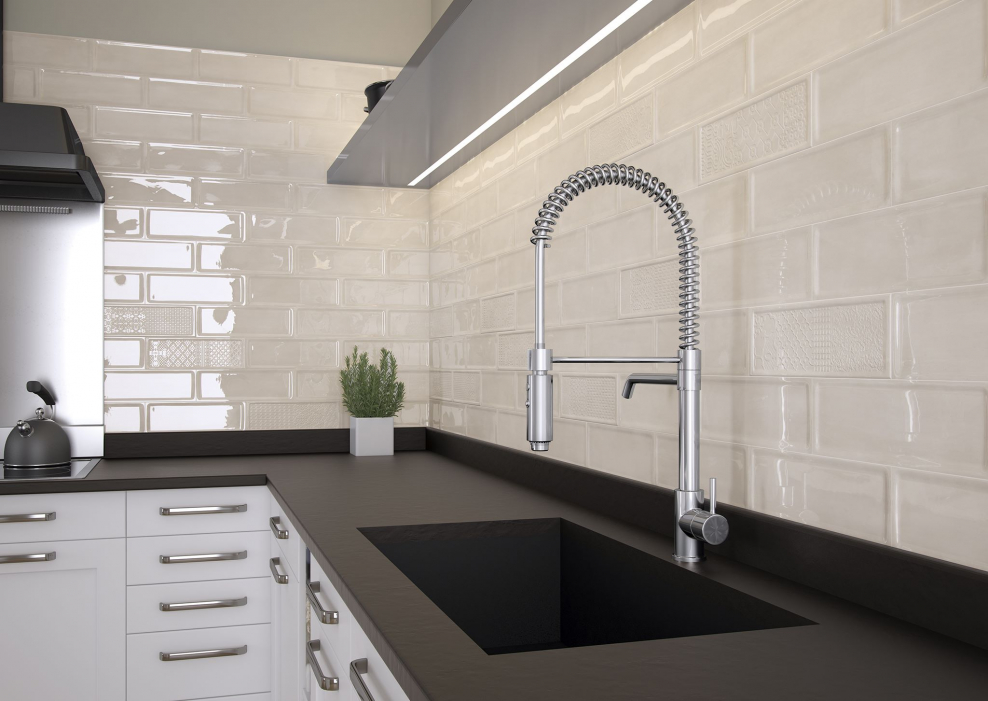 Плитка Titan Glaciar Cifre Ceramica