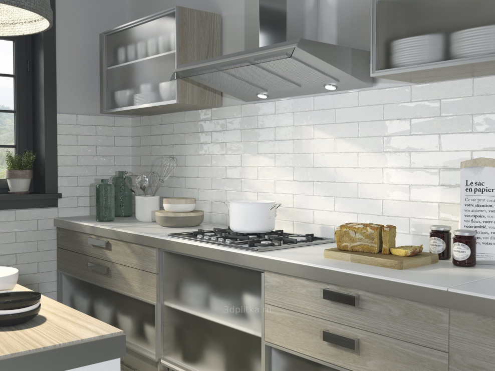 Плитка Carmen Ceramic Art