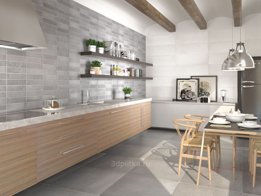 Плитка Keraben Испания