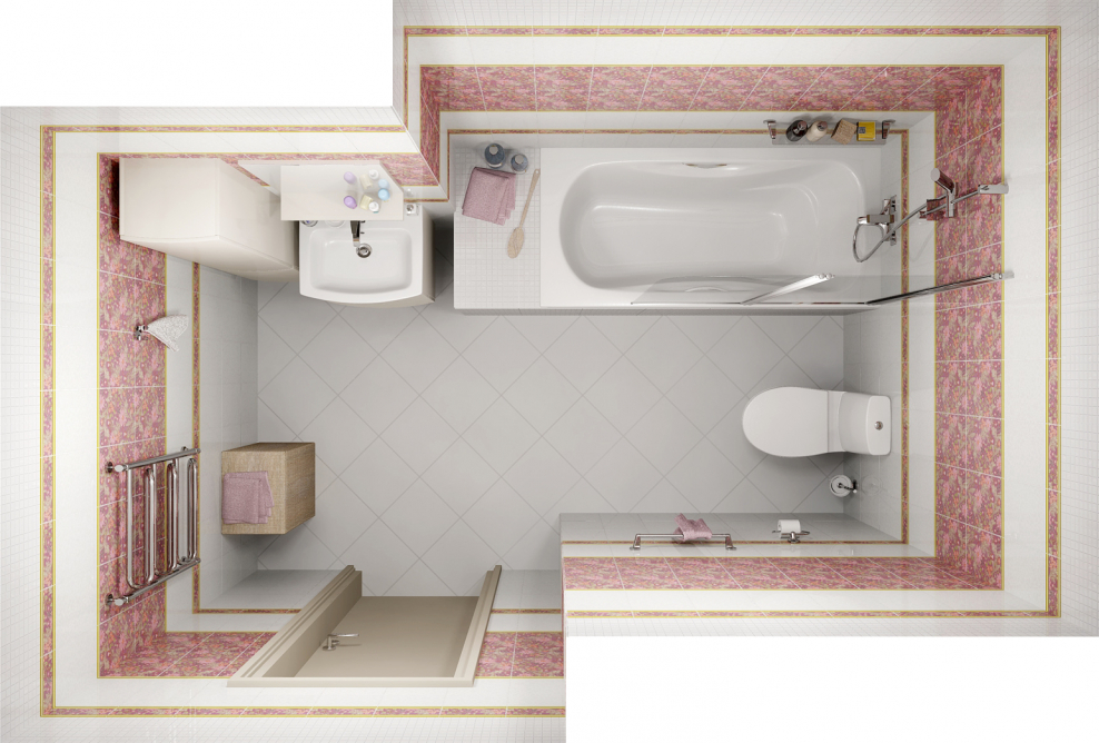 Керама Марацци Моррис