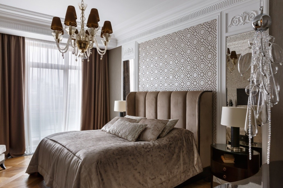 Кровать Верди Hilding Anders