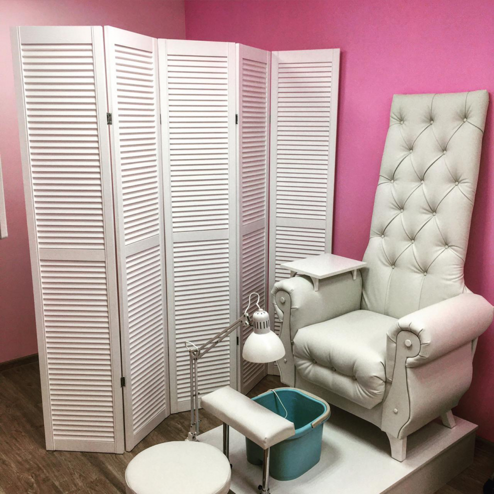 Ширмы перегородки