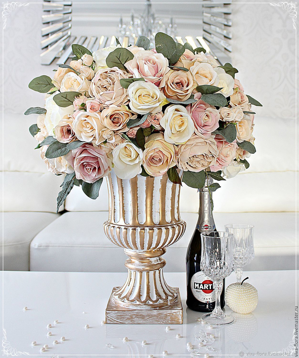 Кашпо Lechuza Рондо