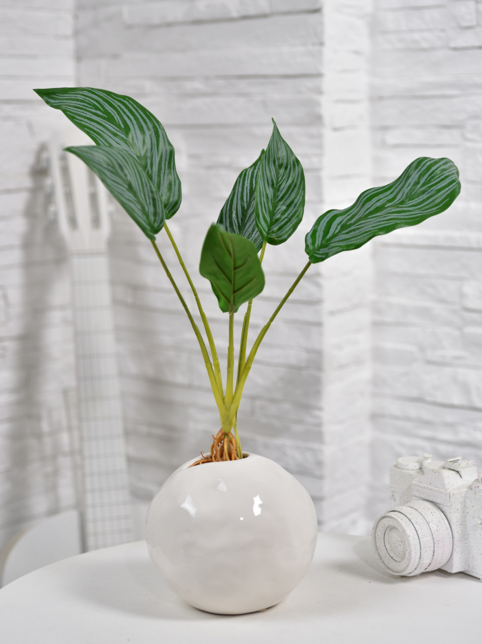 Lechuza Rondo 40, белый