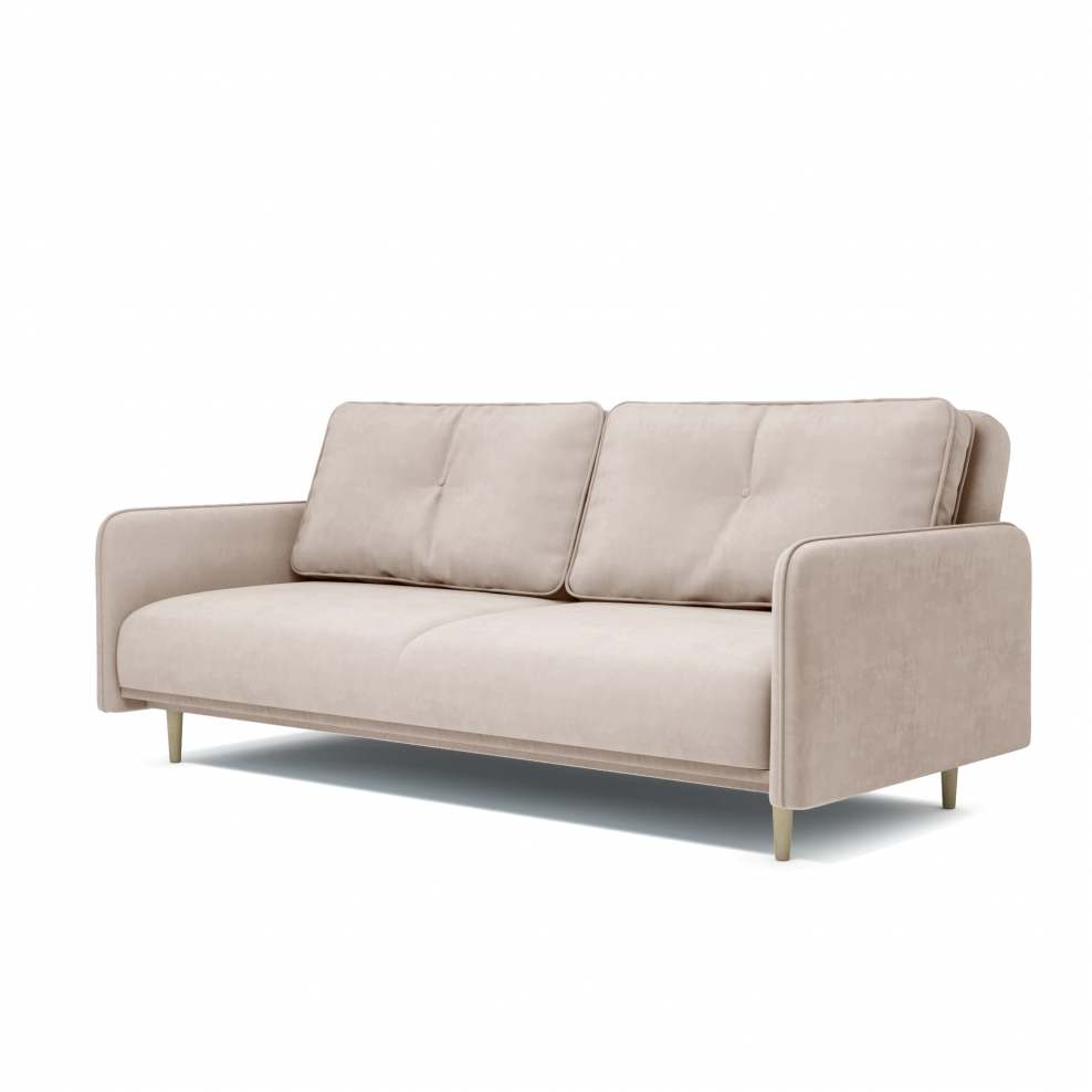 Диван Блумбер Lazurit Maxx 977
