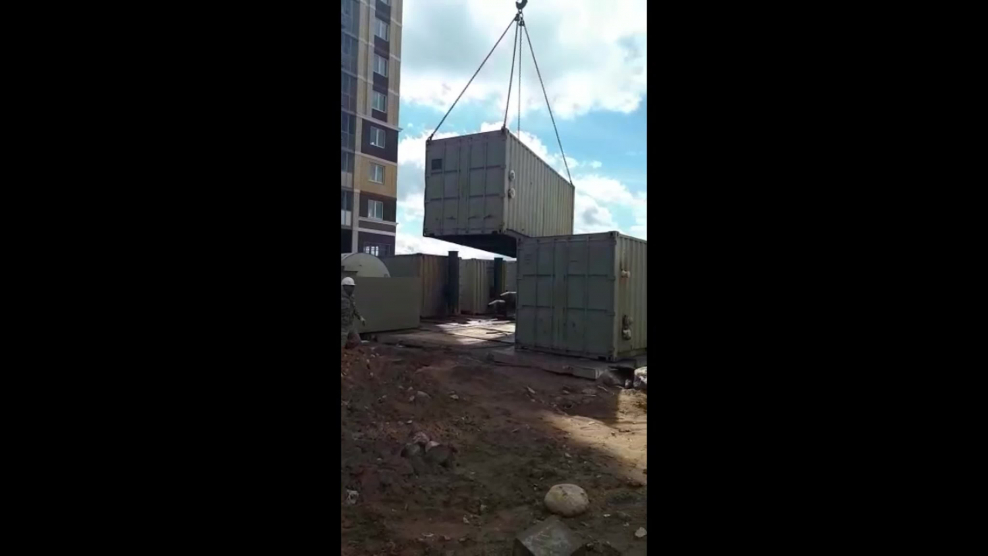 Бунинские Луга ЖК отделка