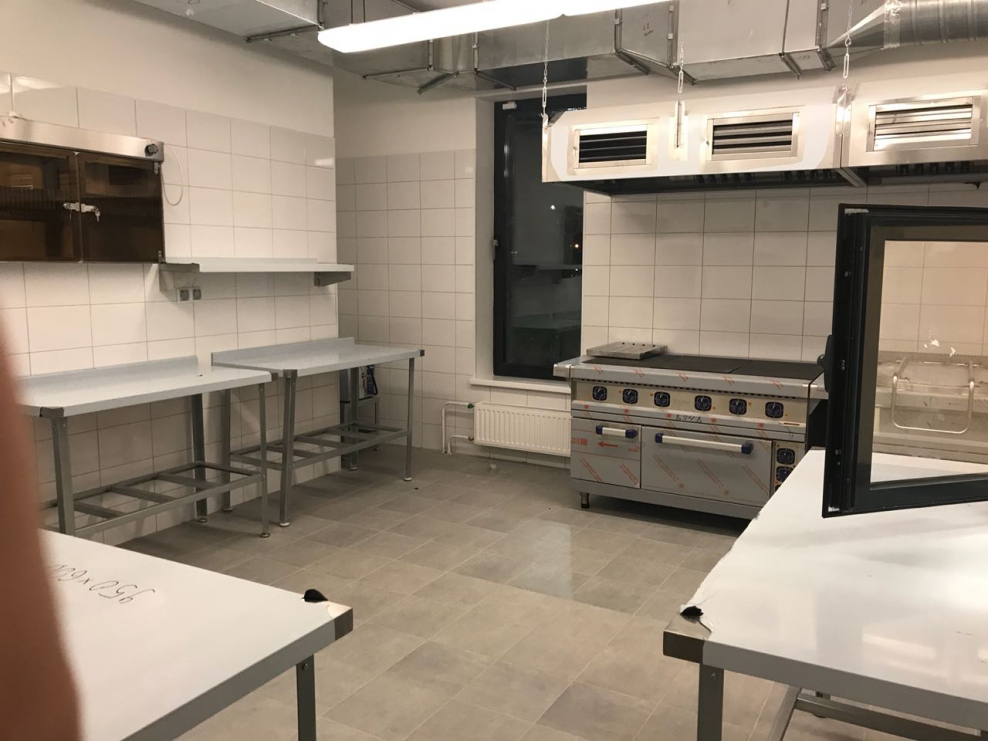 Планы квартир Середневский лес